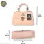 Gorgeous Stylish And Elegant Fashionable Women Slingbags