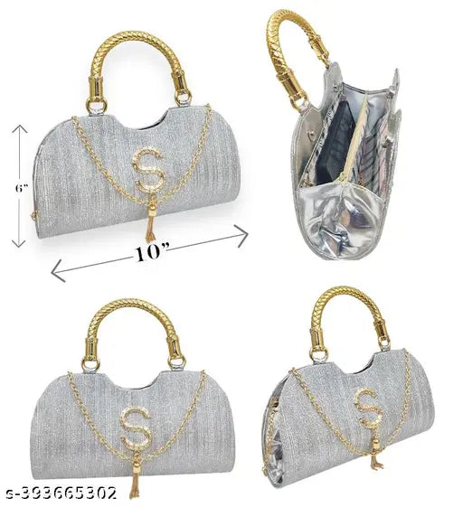 Bridal & Party Clutches – Style Meets Tradition