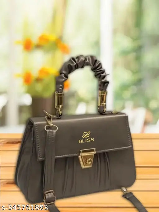 Gorgeous Stylish And Elegant Fashionable Women Slingbags