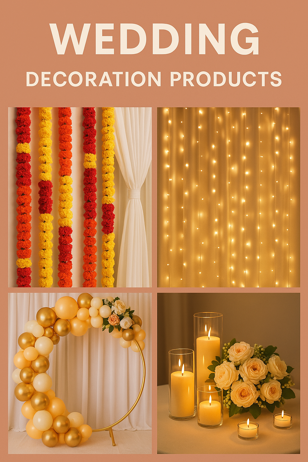 Wedding Decoration