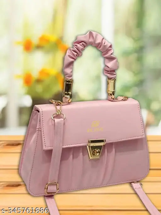 Gorgeous Stylish And Elegant Fashionable Women Slingbags