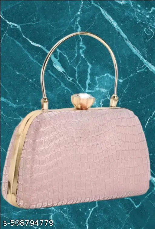 Fastrack Quilted Casual Sling Bag for Women, Girls and Ladies | Chic and Stylish Handbag For Women