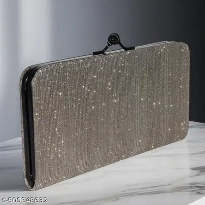 Styles Modern Women Clutches