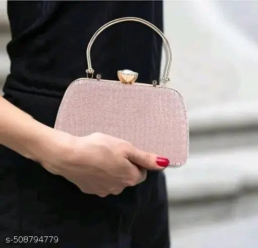 Fastrack Quilted Casual Sling Bag for Women, Girls and Ladies | Chic and Stylish Handbag For Women